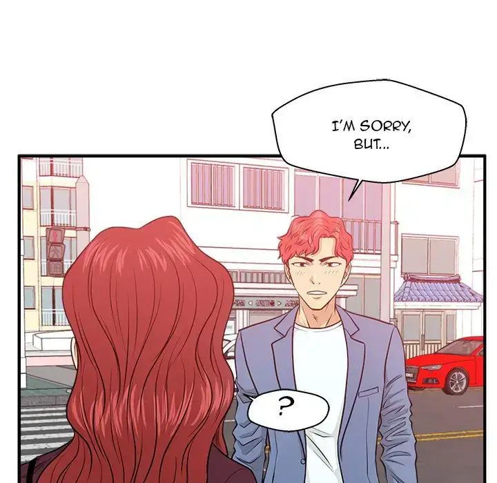 Mr. Kang Chapter 79 - Manhwa18.com