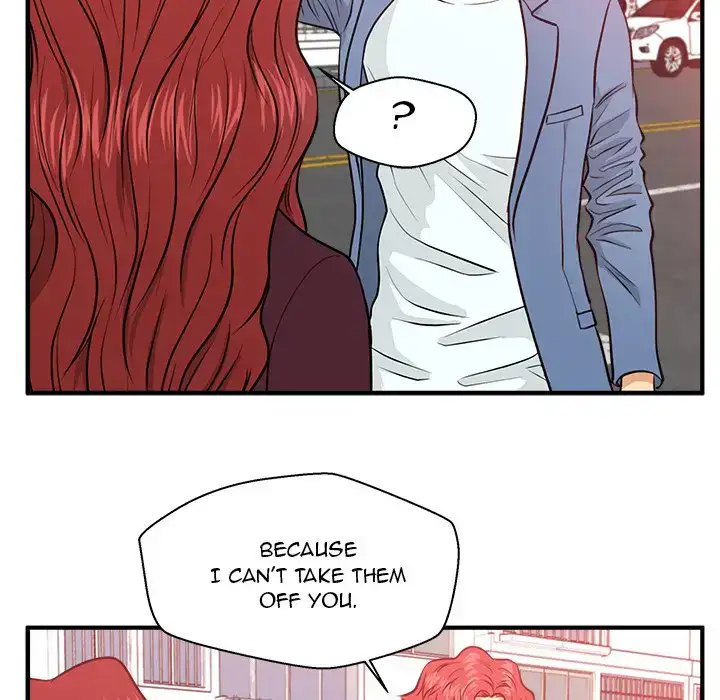 Mr. Kang Chapter 79 - Manhwa18.com