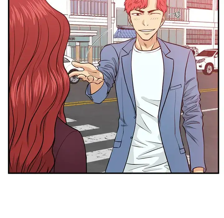 Mr. Kang Chapter 79 - Manhwa18.com