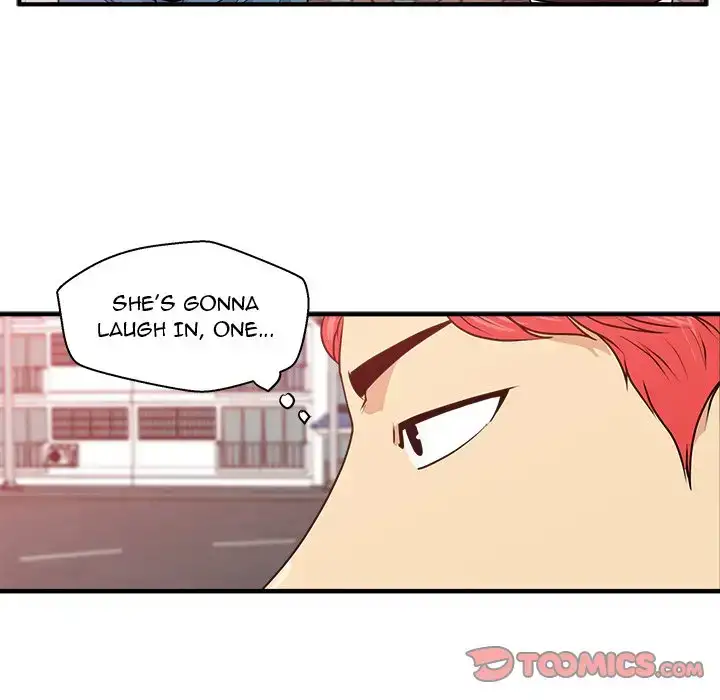 Mr. Kang Chapter 79 - Manhwa18.com