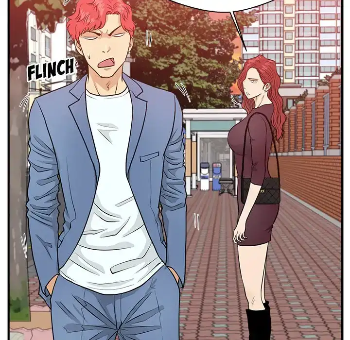 Mr. Kang Chapter 79 - Manhwa18.com