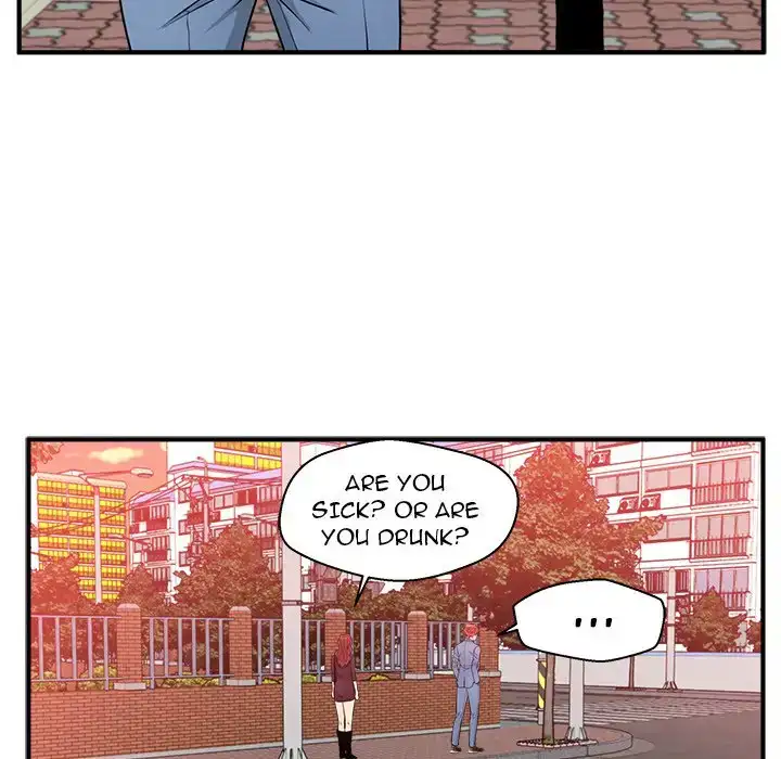 Mr. Kang Chapter 79 - Manhwa18.com