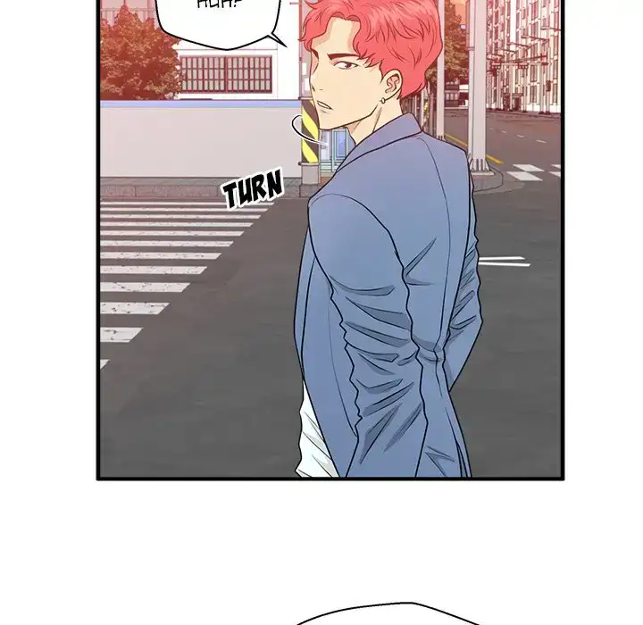 Mr. Kang Chapter 79 - Manhwa18.com