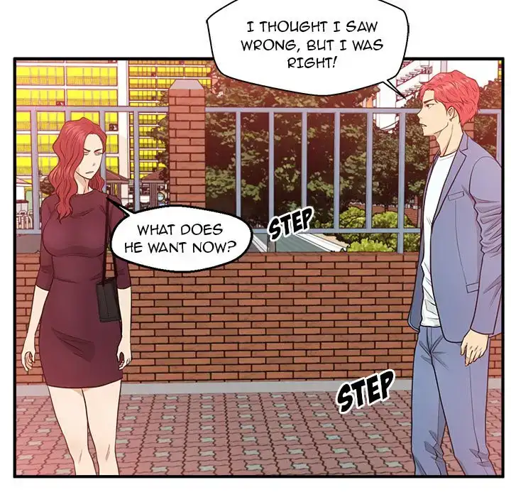 Mr. Kang Chapter 79 - Manhwa18.com