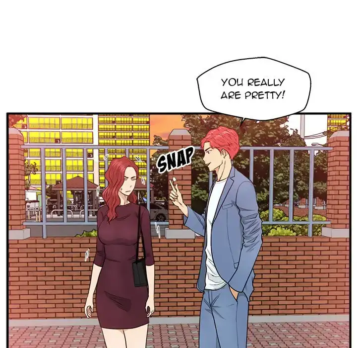 Mr. Kang Chapter 79 - Manhwa18.com