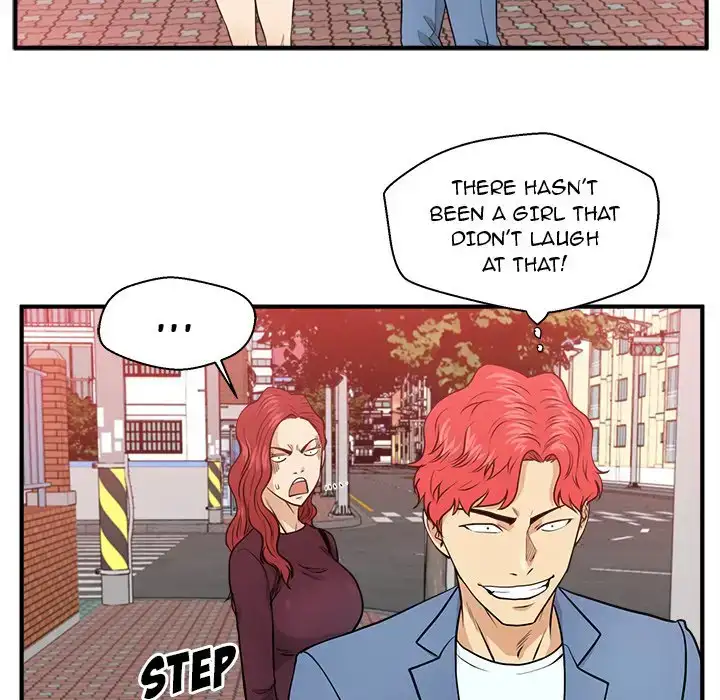 Mr. Kang Chapter 79 - Manhwa18.com