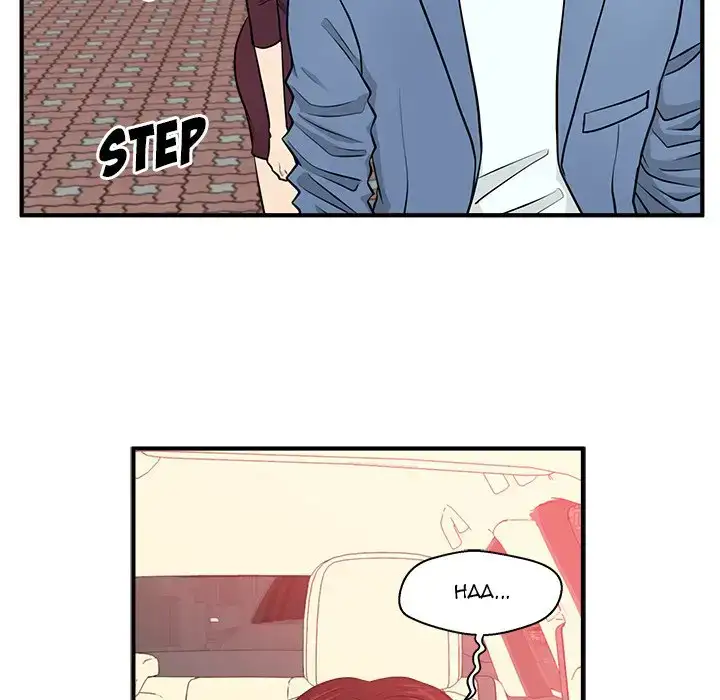 Mr. Kang Chapter 79 - Manhwa18.com