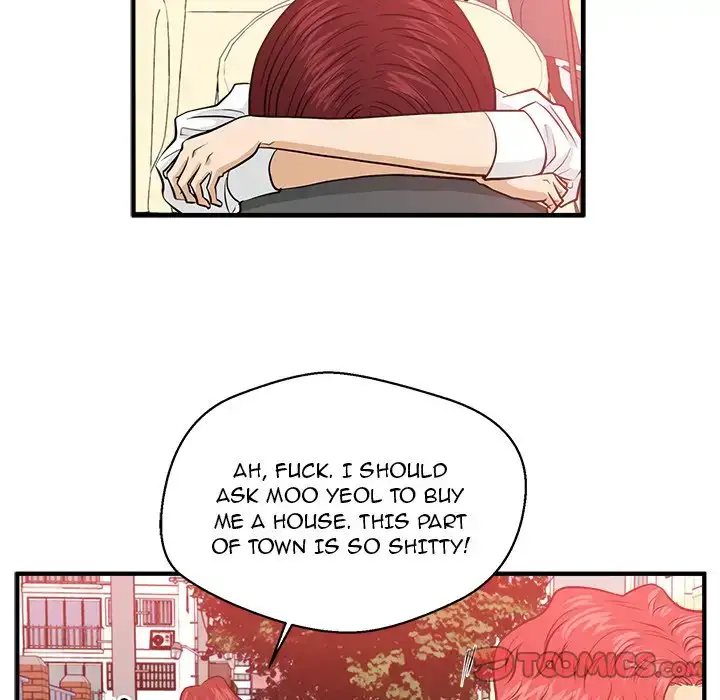 Mr. Kang Chapter 79 - Manhwa18.com