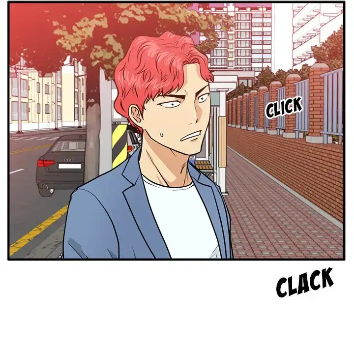 Mr. Kang Chapter 79 - Manhwa18.com