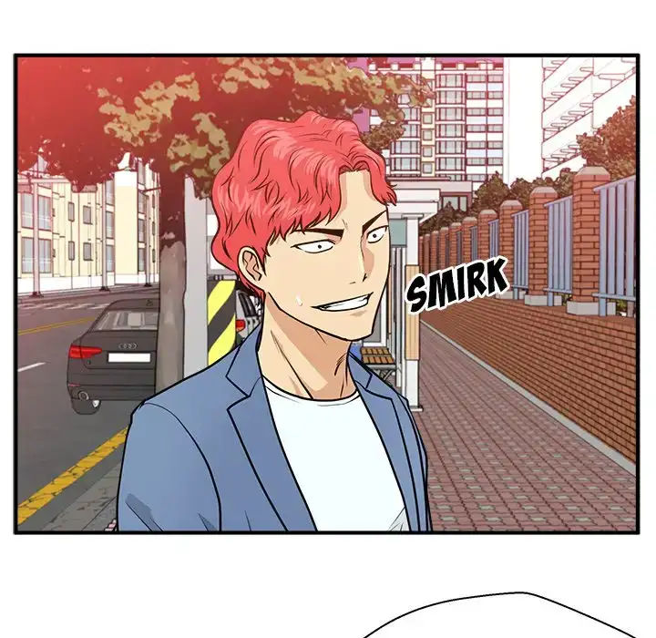 Mr. Kang Chapter 79 - Manhwa18.com