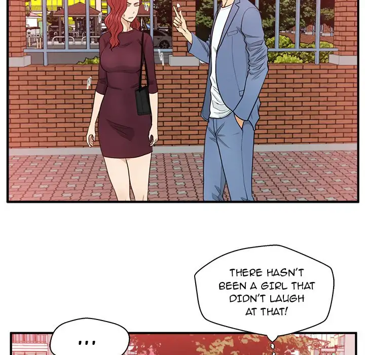 Mr. Kang Chapter 80 - Manhwa18.com