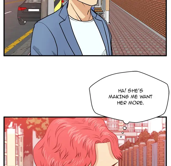 Mr. Kang Chapter 80 - Manhwa18.com