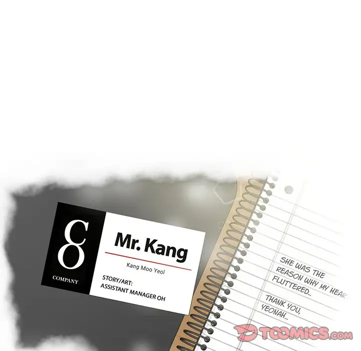 Mr. Kang Chapter 80 - Manhwa18.com