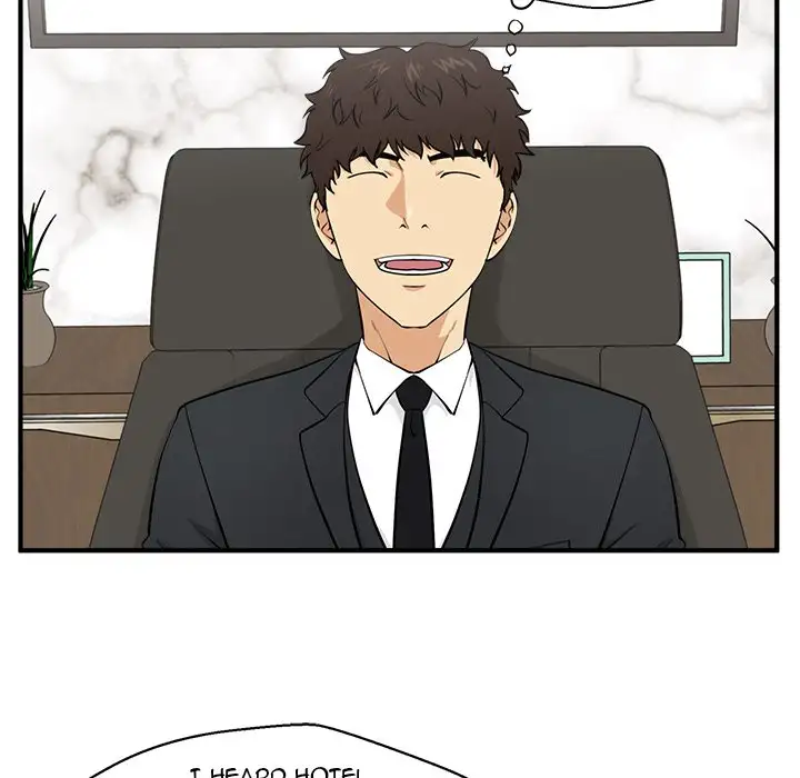 Mr. Kang Chapter 80 - Manhwa18.com