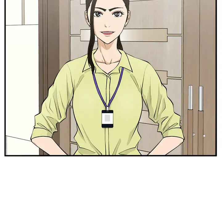 Mr. Kang Chapter 80 - Manhwa18.com