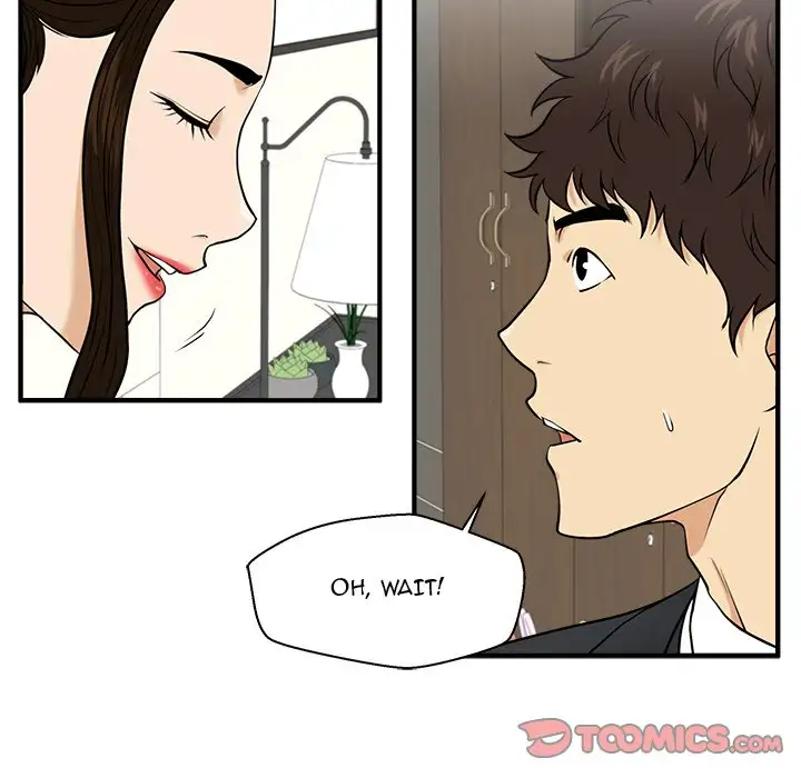 Mr. Kang Chapter 80 - Manhwa18.com