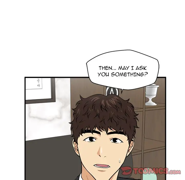 Mr. Kang Chapter 80 - Manhwa18.com