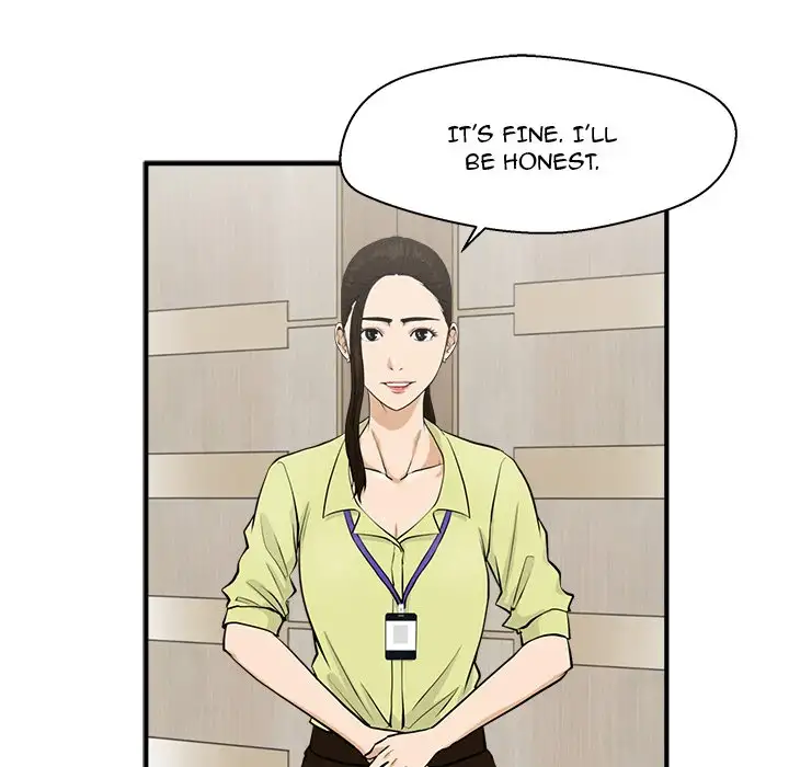 Mr. Kang Chapter 80 - Manhwa18.com