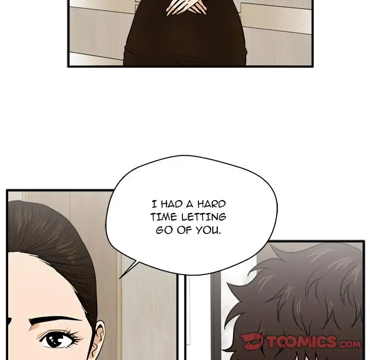 Mr. Kang Chapter 80 - Manhwa18.com