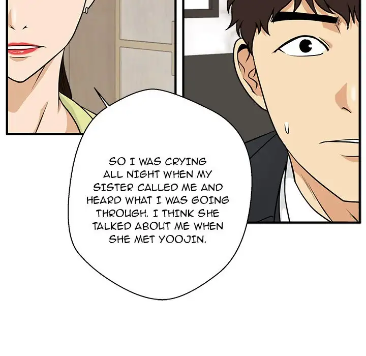 Mr. Kang Chapter 80 - Manhwa18.com