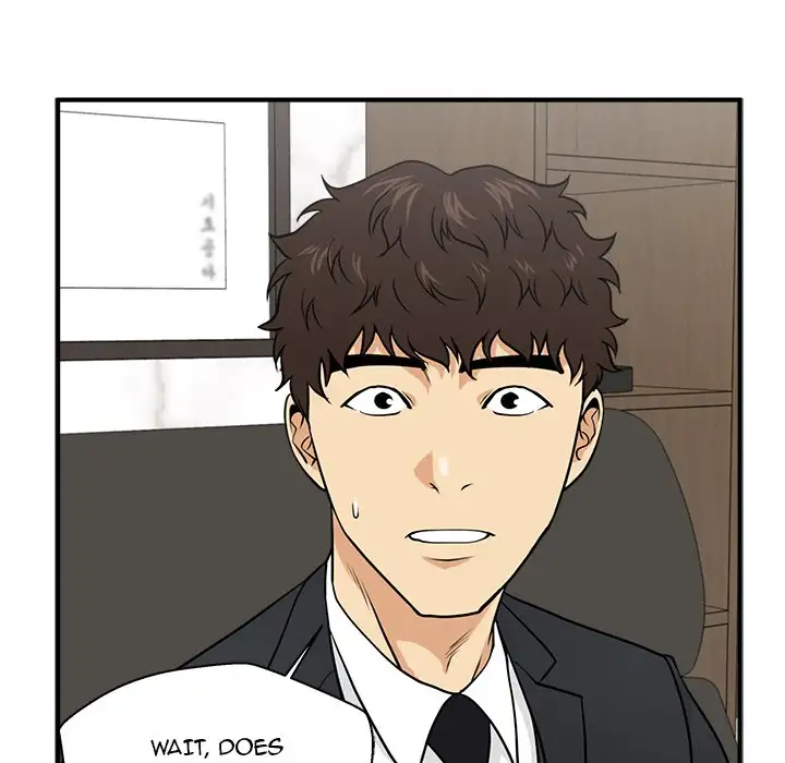 Mr. Kang Chapter 80 - Manhwa18.com