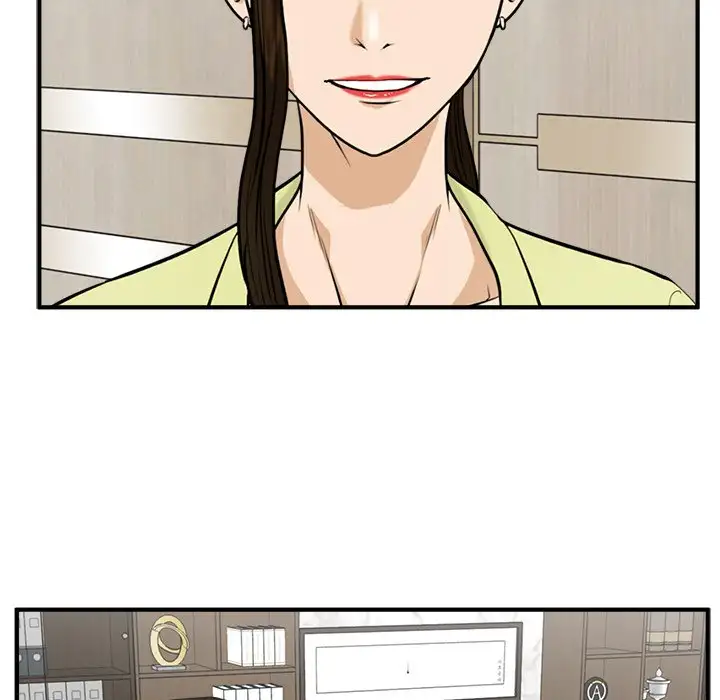 Mr. Kang Chapter 80 - Manhwa18.com