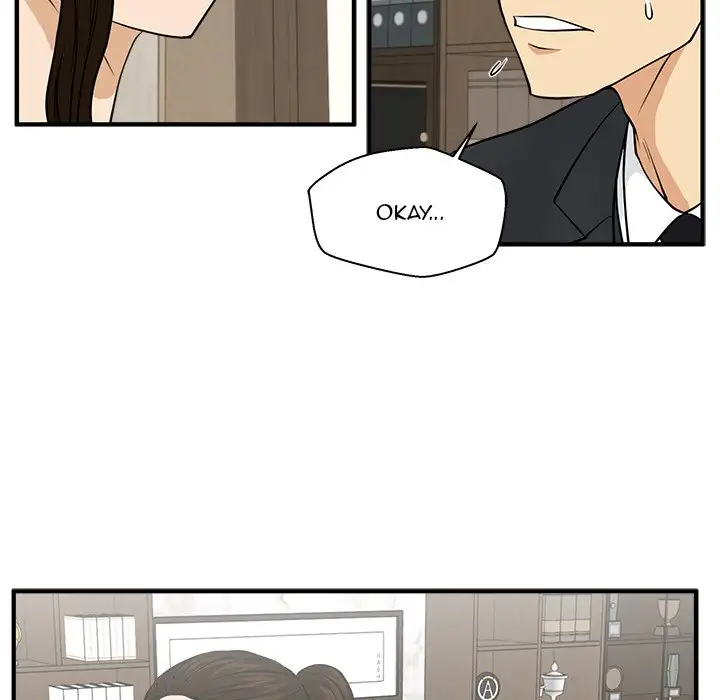 Mr. Kang Chapter 80 - Manhwa18.com