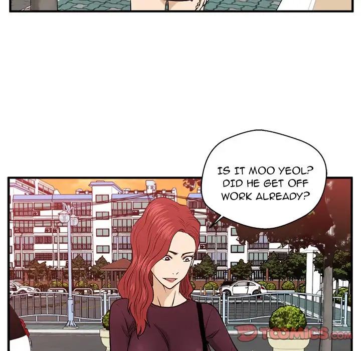 Mr. Kang Chapter 80 - Manhwa18.com