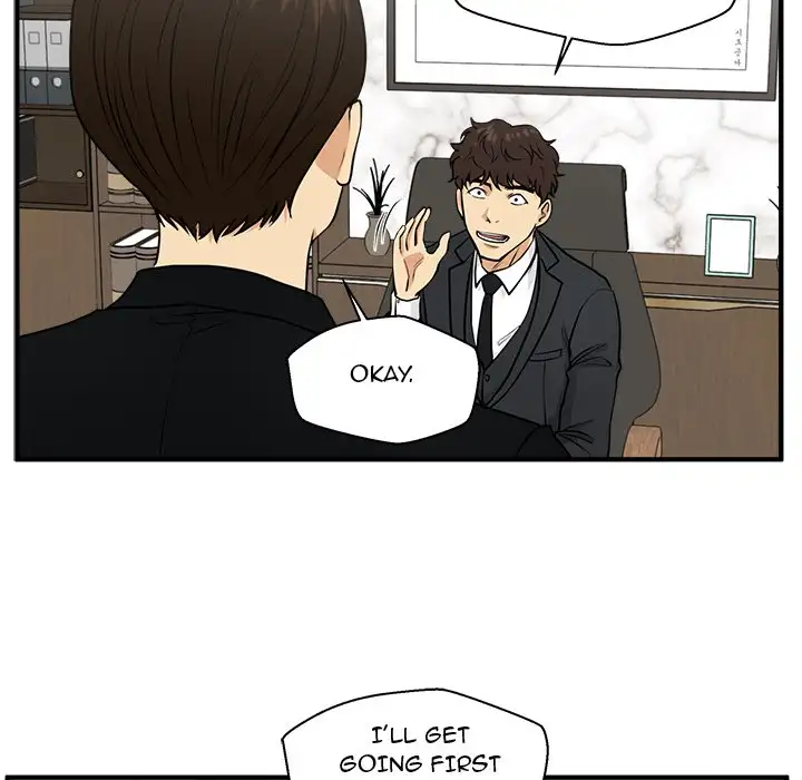 Mr. Kang Chapter 80 - Manhwa18.com