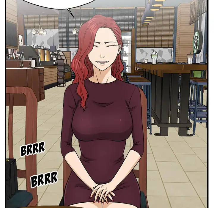 Mr. Kang Chapter 80 - Manhwa18.com