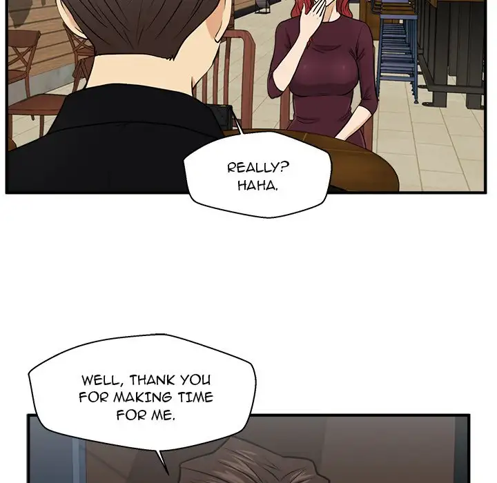 Mr. Kang Chapter 80 - Manhwa18.com