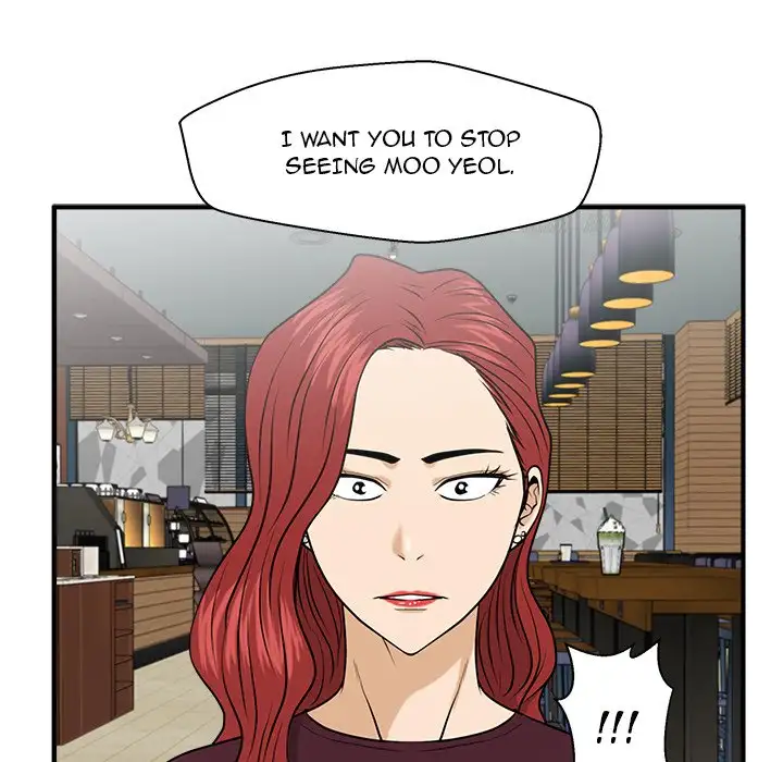 Mr. Kang Chapter 80 - Manhwa18.com