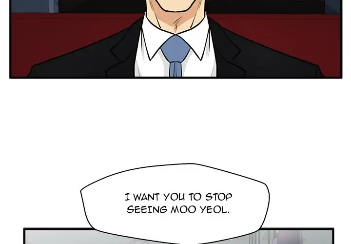 Mr. Kang Chapter 81 - Manhwa18.com