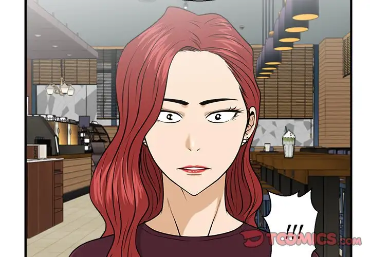 Mr. Kang Chapter 81 - Manhwa18.com