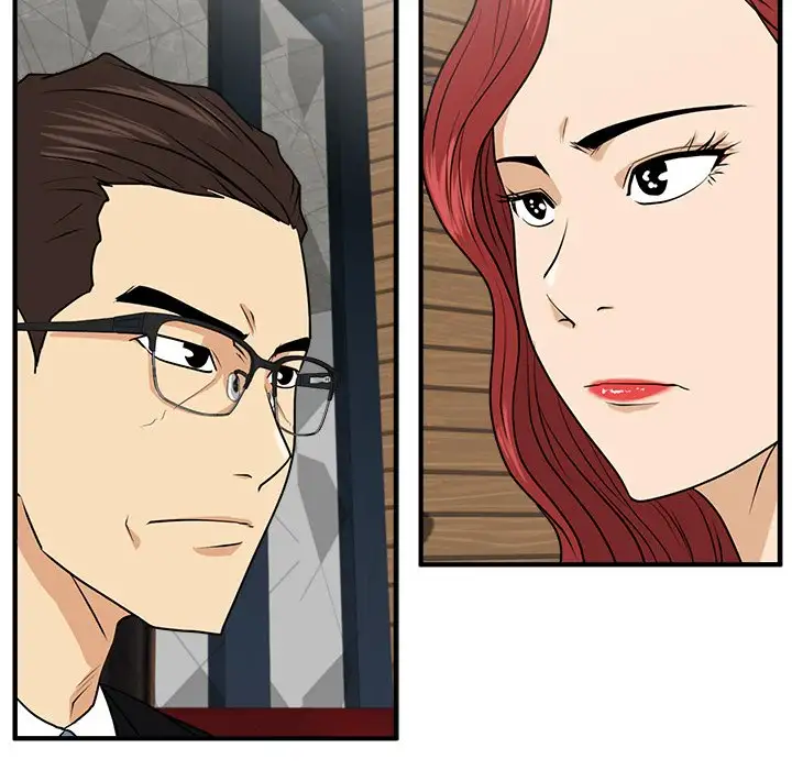 Mr. Kang Chapter 81 - Manhwa18.com