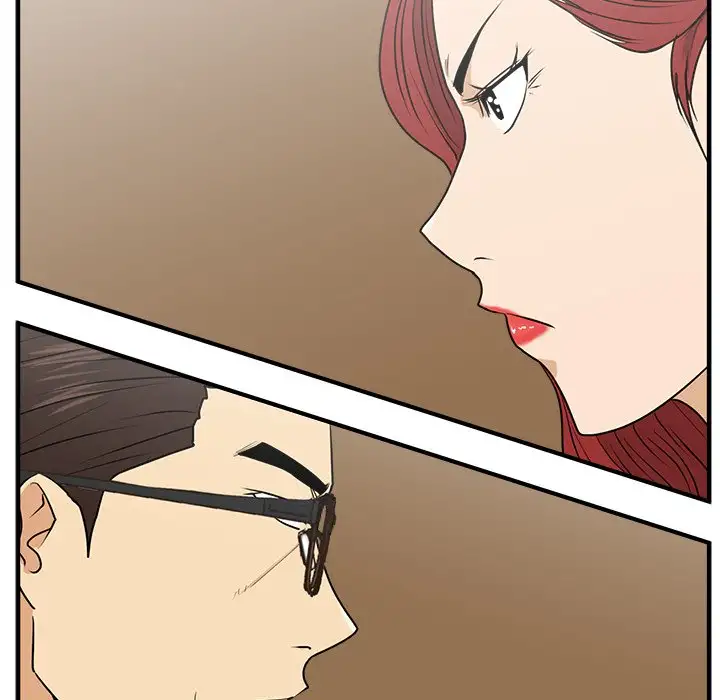 Mr. Kang Chapter 81 - Manhwa18.com