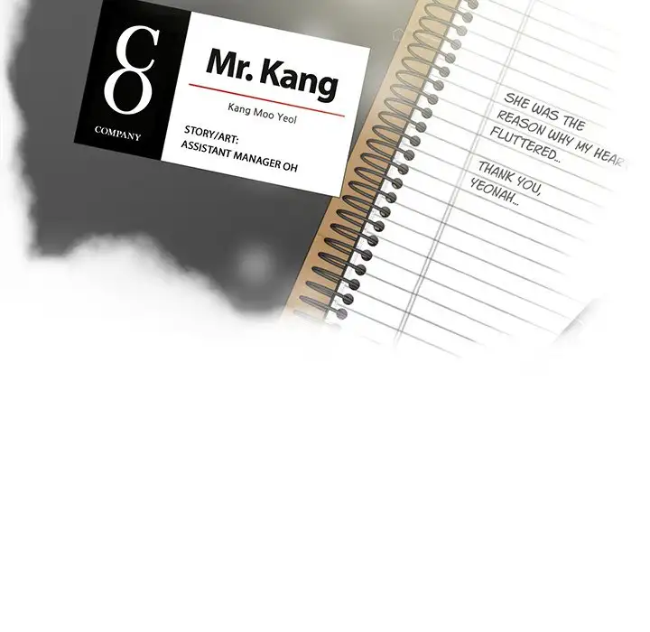 Mr. Kang Chapter 81 - Manhwa18.com