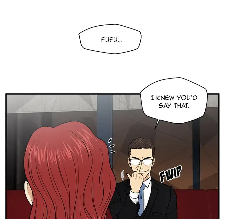 Mr. Kang Chapter 81 - Manhwa18.com