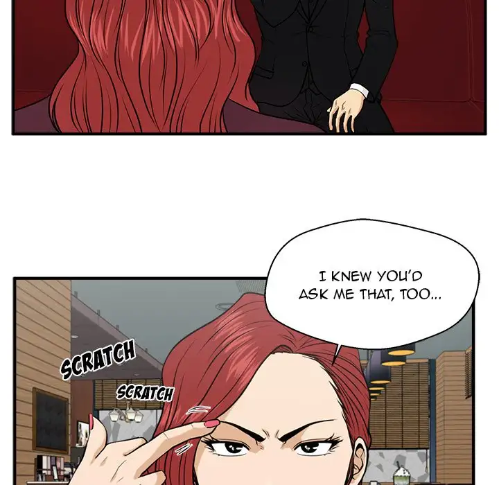 Mr. Kang Chapter 81 - Manhwa18.com