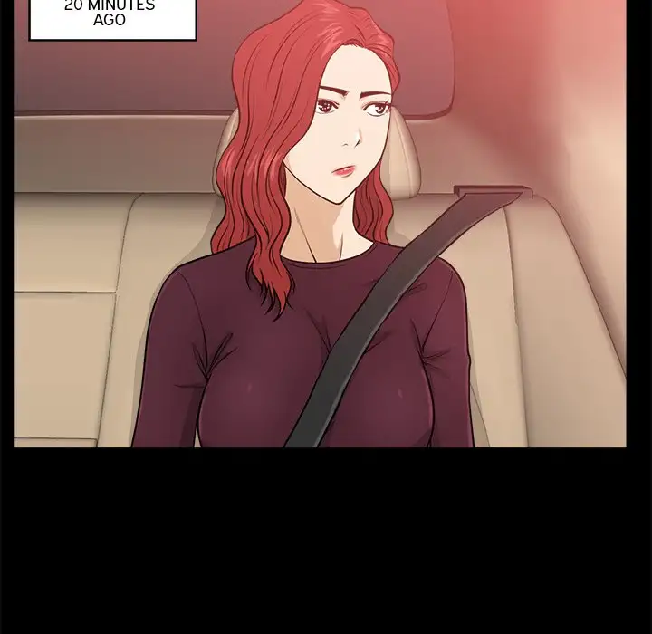 Mr. Kang Chapter 81 - Manhwa18.com