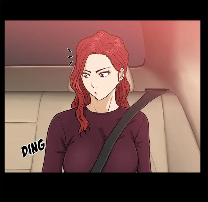 Mr. Kang Chapter 81 - Manhwa18.com