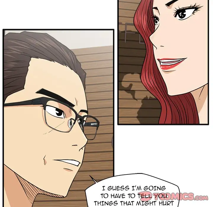 Mr. Kang Chapter 81 - Manhwa18.com