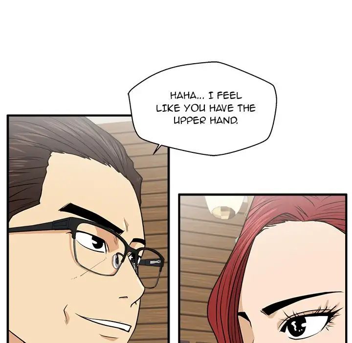 Mr. Kang Chapter 81 - Manhwa18.com