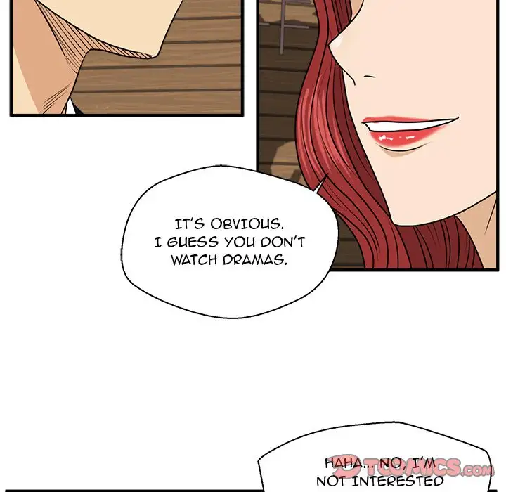 Mr. Kang Chapter 81 - Manhwa18.com