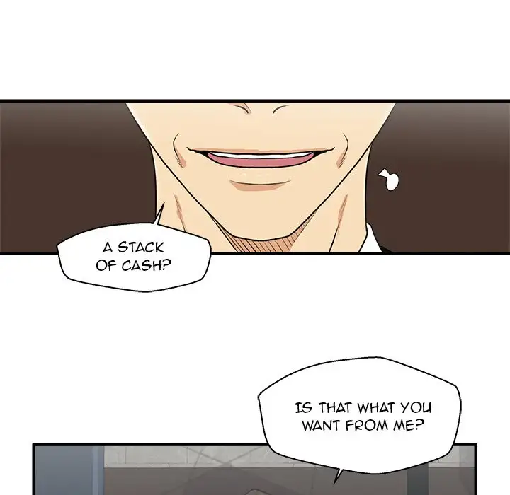 Mr. Kang Chapter 81 - Manhwa18.com