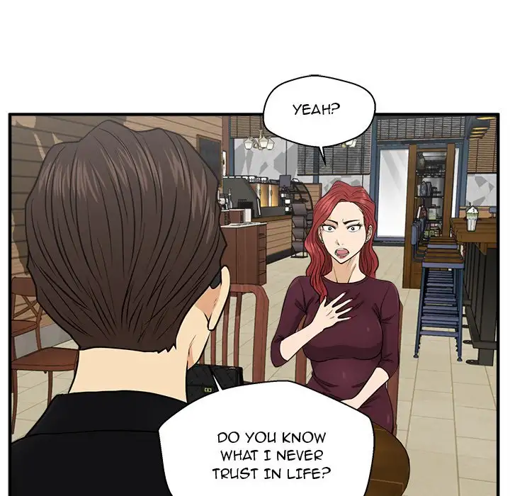 Mr. Kang Chapter 81 - Manhwa18.com