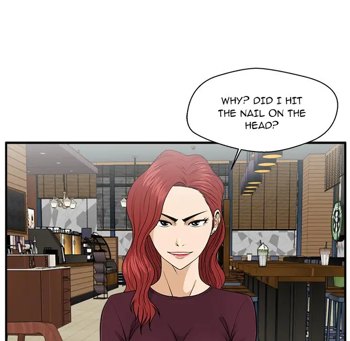 Mr. Kang Chapter 81 - Manhwa18.com