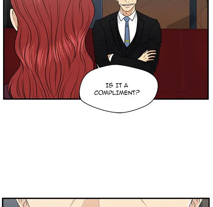 Mr. Kang Chapter 81 - Manhwa18.com