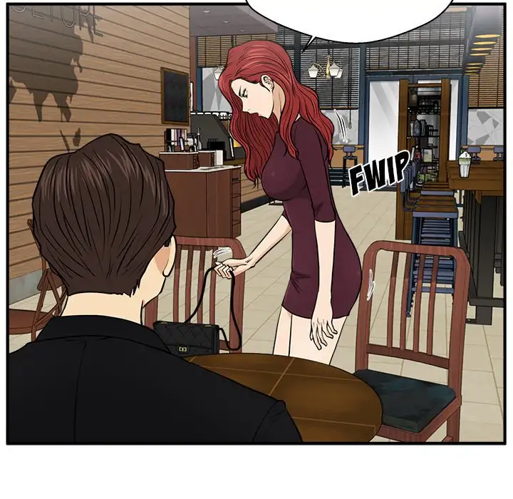 Mr. Kang Chapter 81 - Manhwa18.com