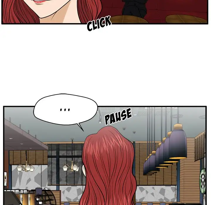 Mr. Kang Chapter 81 - Manhwa18.com